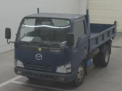 Mazda Titan