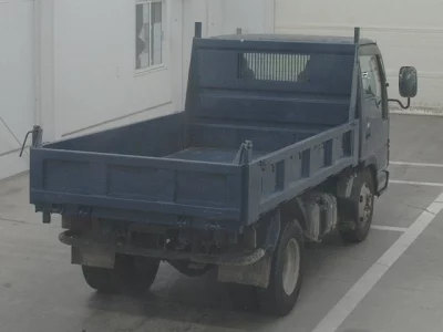 Mazda Titan