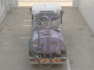 Mazda TITAN  с аукциона в Японии