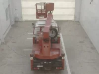 Hino DUTRO лот № 182 оценка 3.5  с аукциона в Японии 2