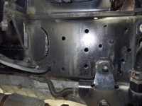 Hino DUTRO лот № 182 оценка 3.5  с аукциона в Японии 3