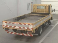 Hino DUTRO лот № 172 оценка 3.5  с аукциона в Японии 1