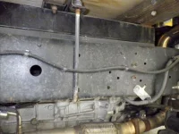 Hino DUTRO лот № 172 оценка 3.5  с аукциона в Японии 3