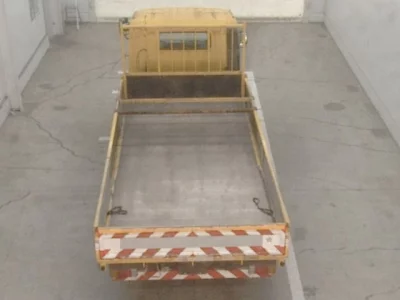 Hino DUTRO  с аукциона в Японии
