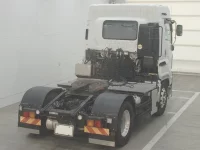 Isuzu TRUCK лот № 1162 оценка 4  с аукциона в Японии 1