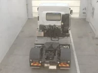Isuzu TRUCK лот № 1162 оценка 4  с аукциона в Японии 2
