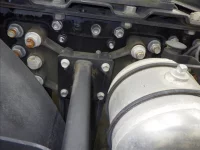 Isuzu TRUCK лот № 1162 оценка 4  с аукциона в Японии 3