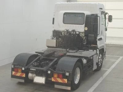 Isuzu TRUCK  с аукциона в Японии
