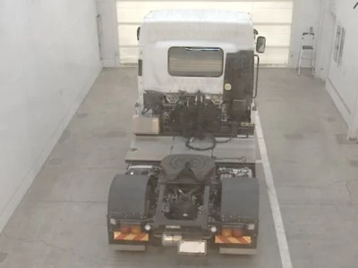 Isuzu TRUCK  с аукциона в Японии