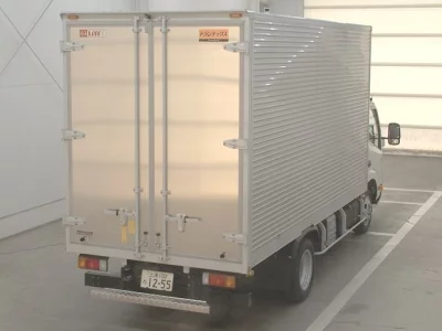 Hino Dutro