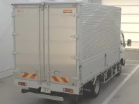 Hino DUTRO лот № 3014 оценка 4  с аукциона в Японии 1