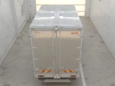 Hino DUTRO  с аукциона в Японии