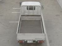 Hino DUTRO лот № 3013 оценка 3.5  с аукциона в Японии 2