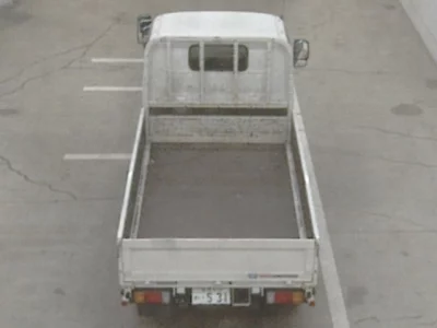 Hino DUTRO  с аукциона в Японии