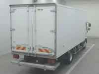 Hino RANGER лот № 6015 оценка RA  с аукциона в Японии 1