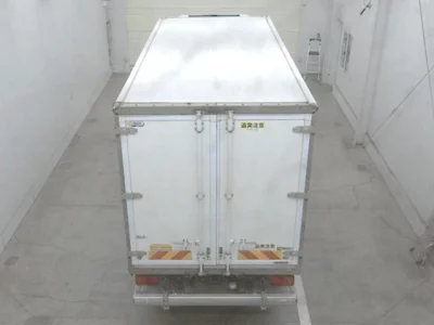 Hino RANGER  с аукциона в Японии