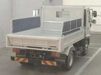 Hino Ranger