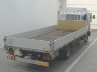 Hino RANGER лот № 1091 оценка 3  с аукциона в Японии 1