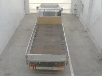 Hino RANGER лот № 1091 оценка 3  с аукциона в Японии 2