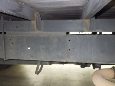 Hino RANGER  с аукциона в Японии