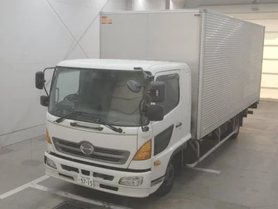Hino Ranger