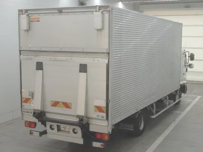 Hino Ranger