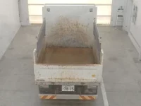 Hino RANGER лот № 1130 оценка 4  с аукциона в Японии 2