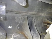 Hino RANGER лот № 1130 оценка 4  с аукциона в Японии 3