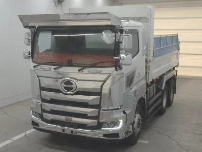 Hino Ranger