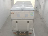 Hino RANGER лот № 1134 оценка RA  с аукциона в Японии 2