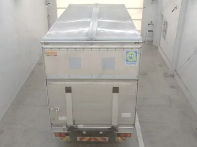 Hino RANGER  с аукциона в Японии