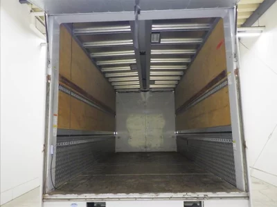 Hino RANGER  с аукциона в Японии