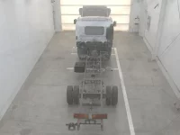 Hino RANGER лот № 1138 оценка 3.5  с аукциона в Японии 2