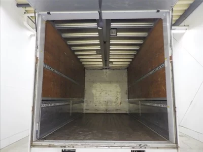 Hino RANGER  с аукциона в Японии