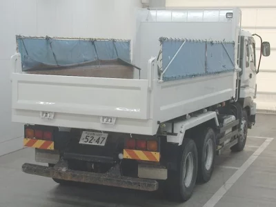 Isuzu TRUCK  с аукциона в Японии