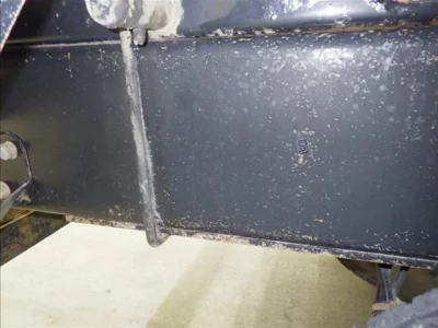 Isuzu TRUCK  с аукциона в Японии