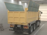 Isuzu TRUCK лот № 3508 оценка 4.5  с аукциона в Японии 1