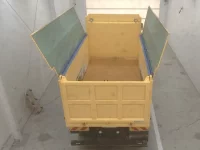 Isuzu TRUCK лот № 3508 оценка 4.5  с аукциона в Японии 2