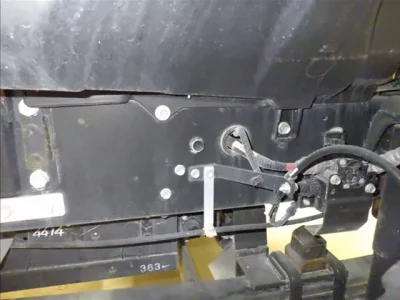 Isuzu TRUCK  с аукциона в Японии