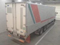 Isuzu TRUCK лот № 6021 оценка 3.5  с аукциона в Японии 1