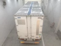 Isuzu TRUCK лот № 6021 оценка 3.5  с аукциона в Японии 2