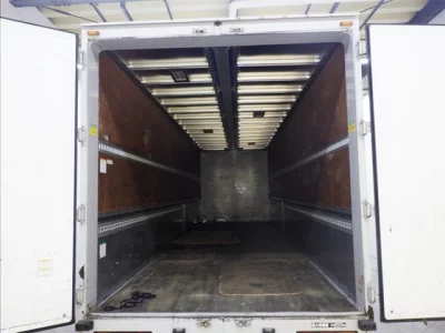 Isuzu TRUCK  с аукциона в Японии