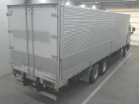 Isuzu TRUCK лот № 1095 оценка RA  с аукциона в Японии 1