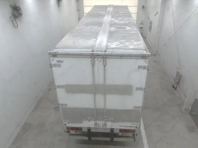 Isuzu TRUCK  с аукциона в Японии