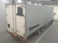 Isuzu TRUCK лот № 1105 оценка 3.5  с аукциона в Японии 1