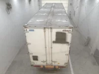 Isuzu TRUCK лот № 1105 оценка 3.5  с аукциона в Японии 2