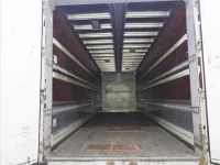 Isuzu TRUCK лот № 1105 оценка 3.5  с аукциона в Японии 3