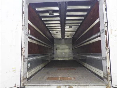 Isuzu TRUCK  с аукциона в Японии