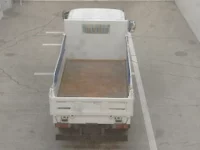 Hino DUTRO лот № 199 оценка 3.5  с аукциона в Японии 2