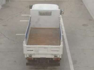 Hino DUTRO  с аукциона в Японии